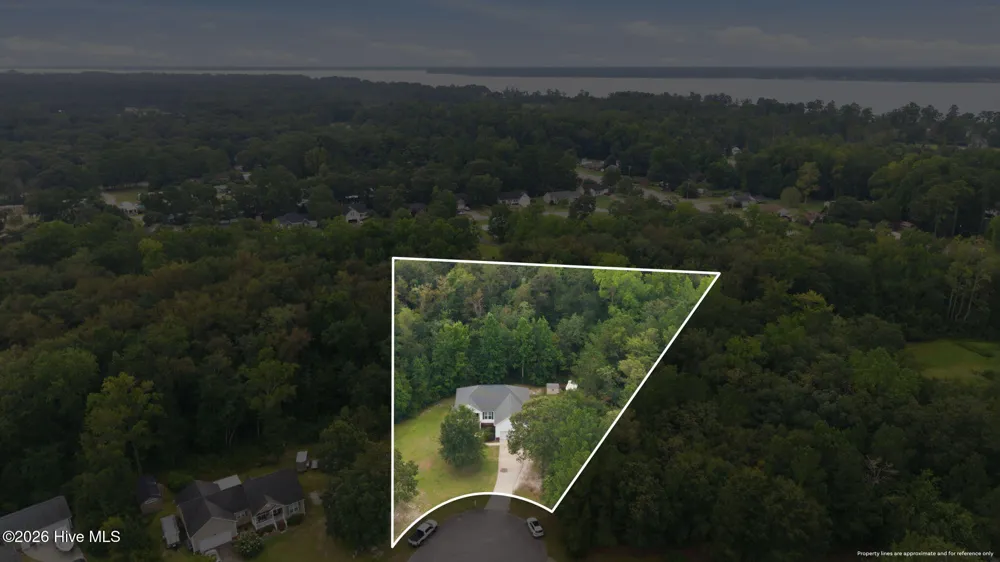 151 York Street Washington, NC 27889