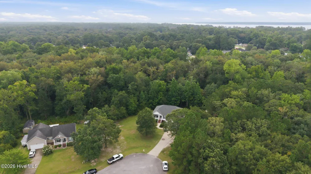 151 York Street Washington, NC 27889
