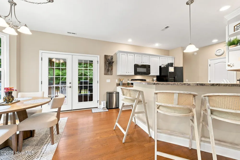 151 York Street Washington, NC 27889