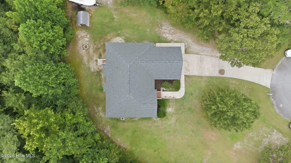 151 York Street Washington, NC 27889