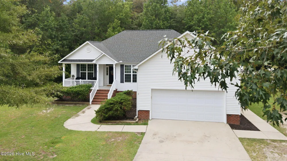 151 York Street Washington, NC 27889