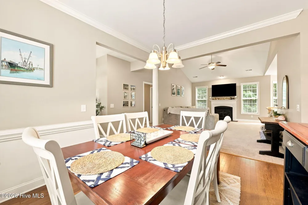 151 York Street Washington, NC 27889