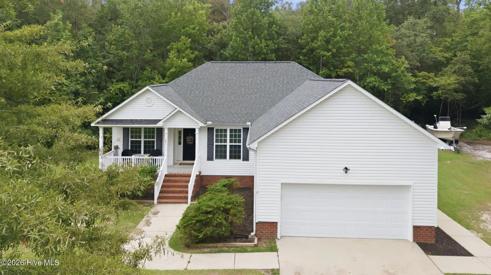 151 York Street Washington, NC 27889