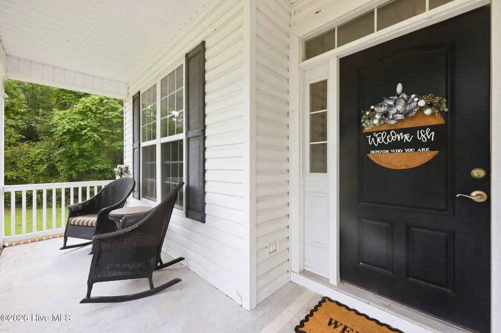 151 York Street Washington, NC 27889