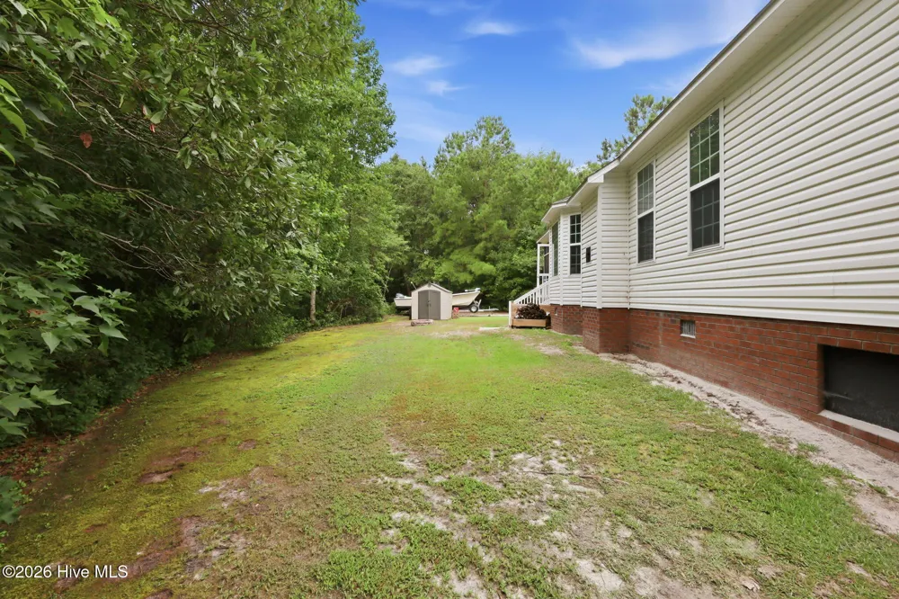 151 York Street Washington, NC 27889