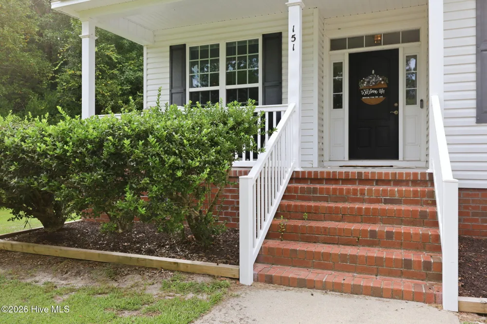 151 York Street Washington, NC 27889