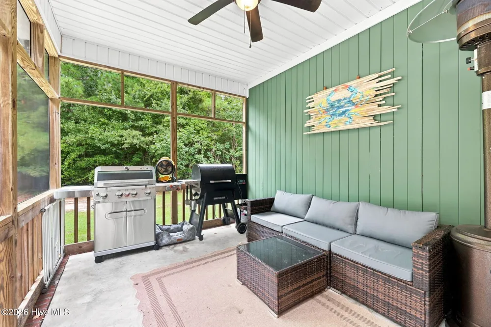 151 York Street Washington, NC 27889