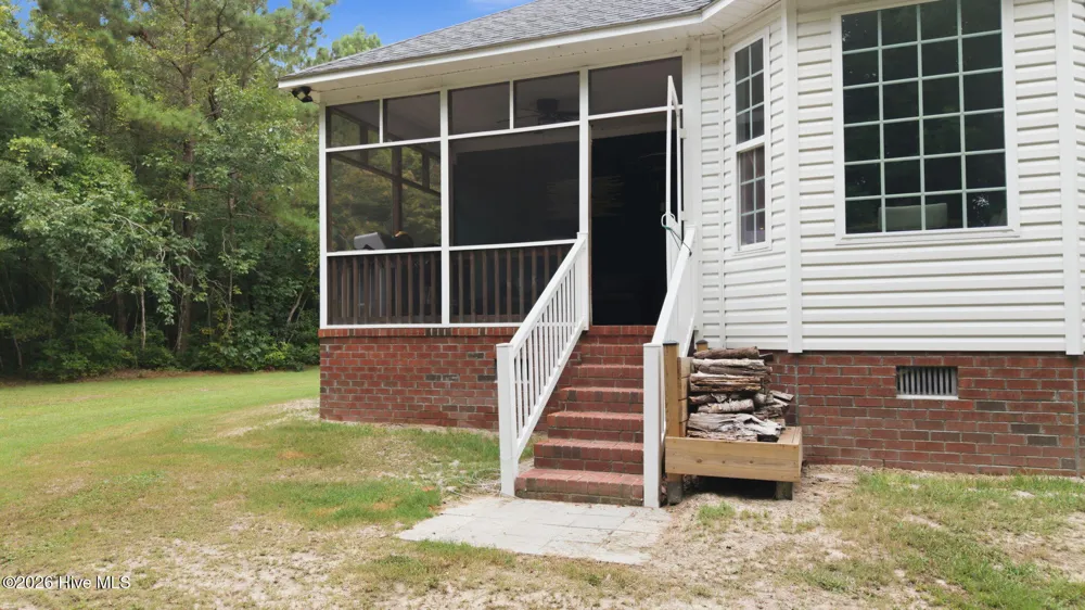 151 York Street Washington, NC 27889