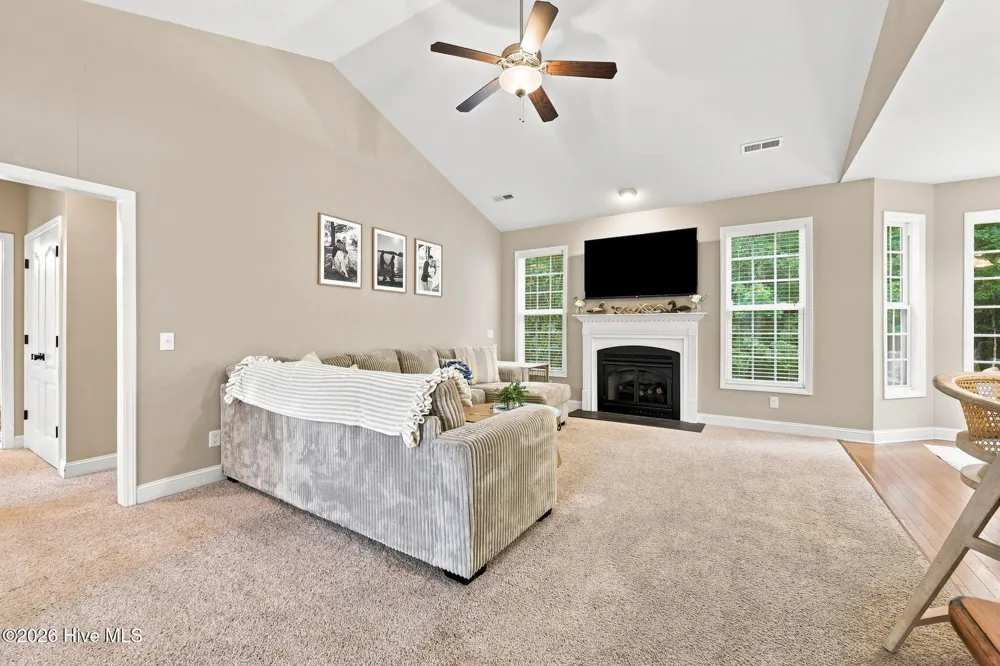 151 York Street Washington, NC 27889