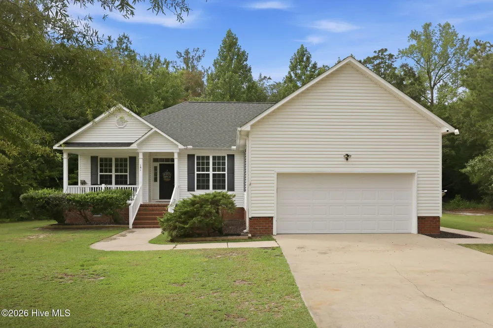 151 York Street Washington, NC 27889