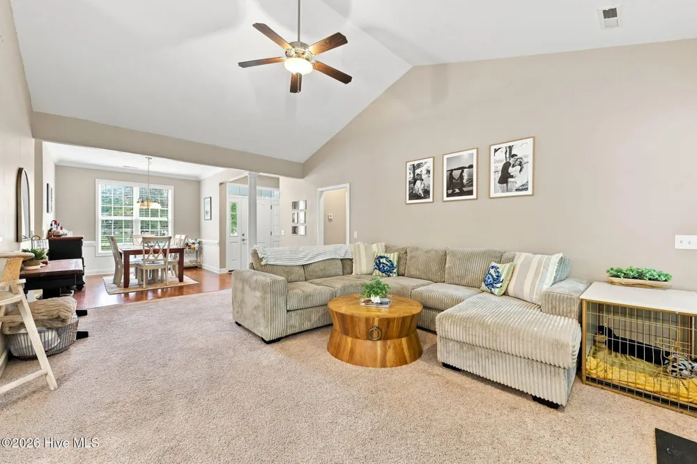 151 York Street Washington, NC 27889