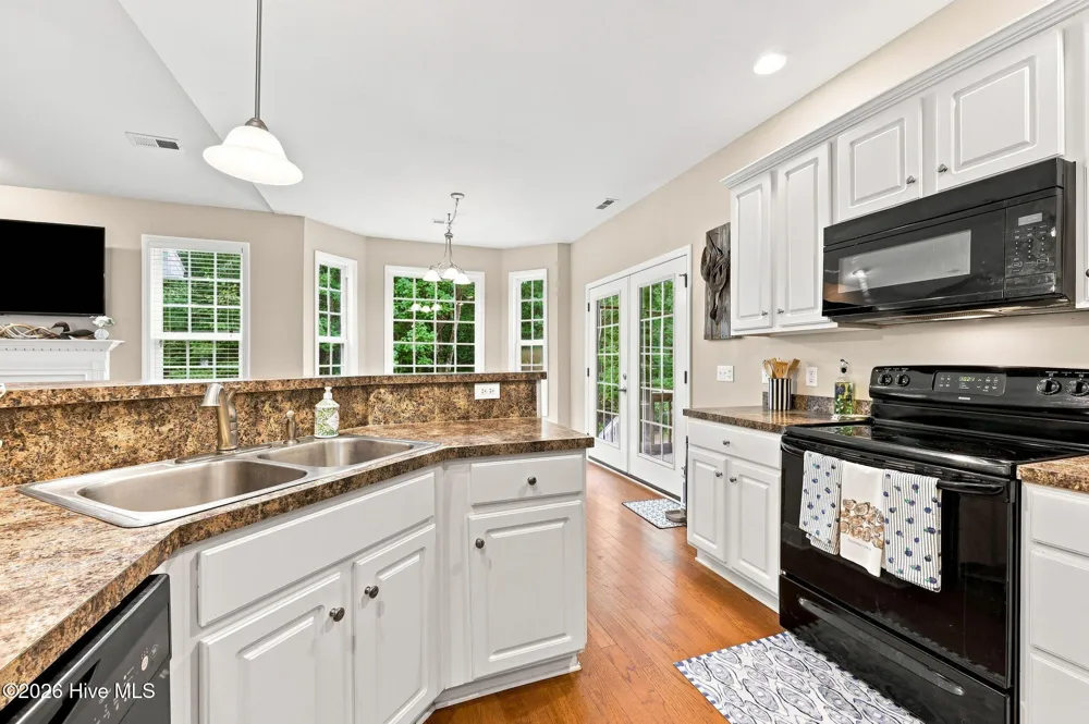 151 York Street Washington, NC 27889