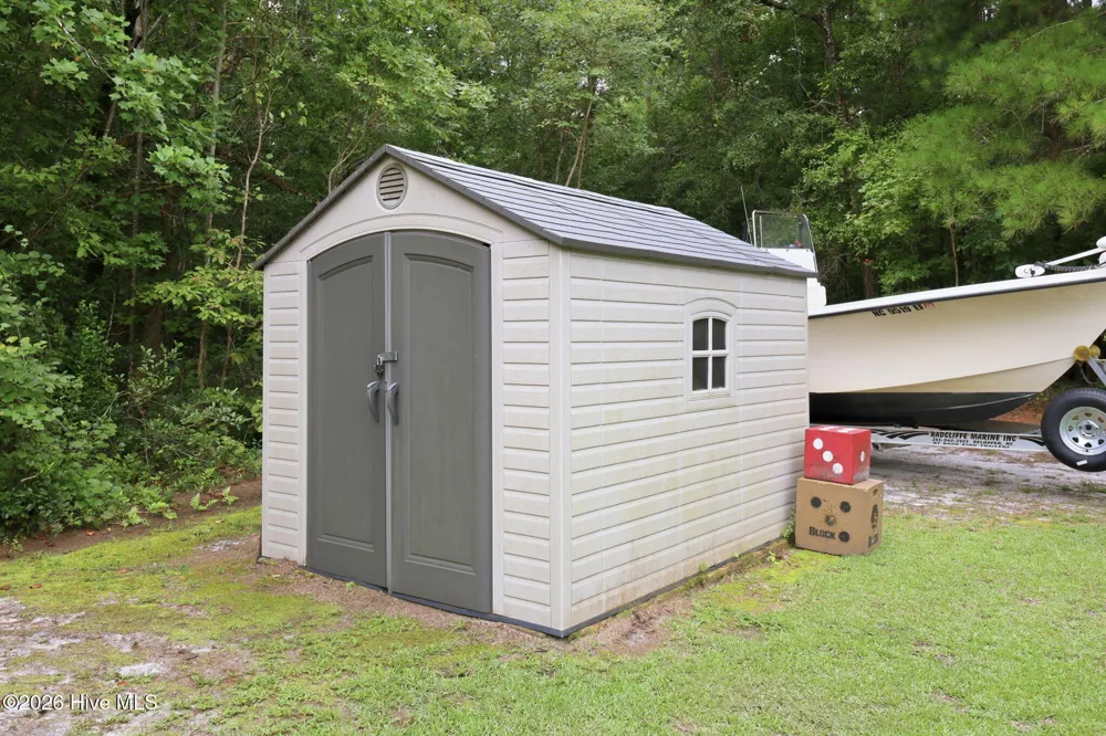 151 York Street Washington, NC 27889