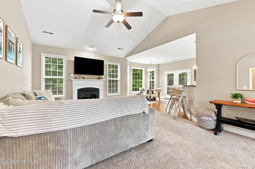 151 York Street Washington, NC 27889