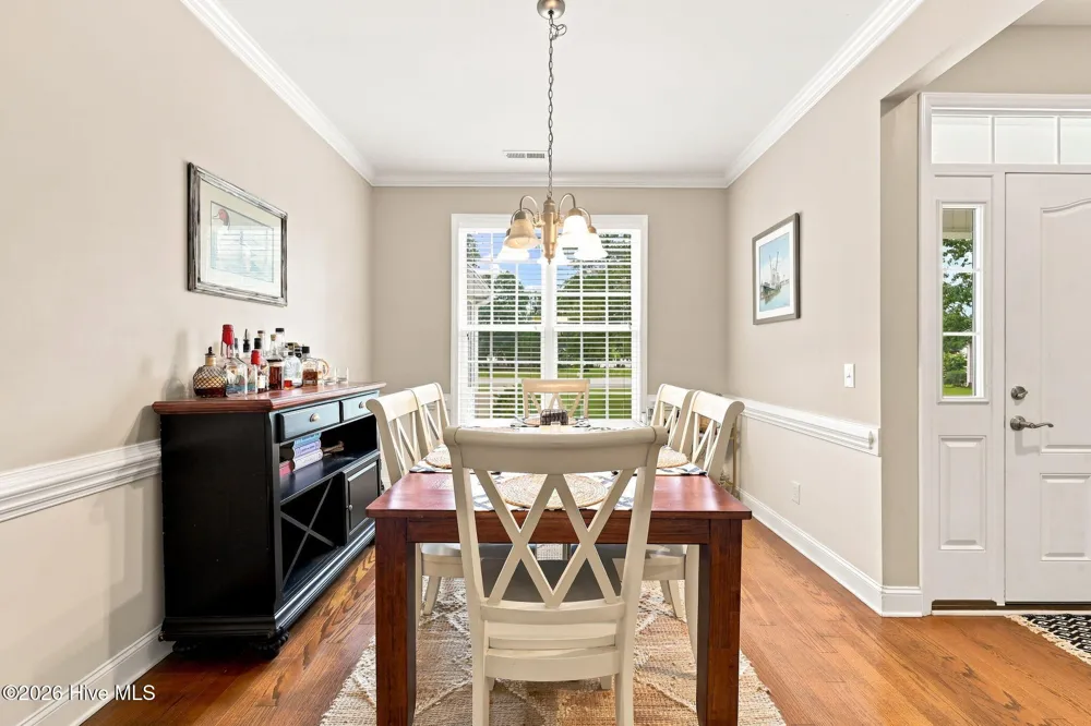151 York Street Washington, NC 27889