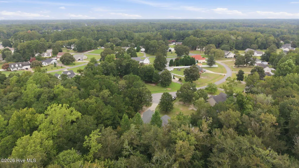 151 York Street Washington, NC 27889