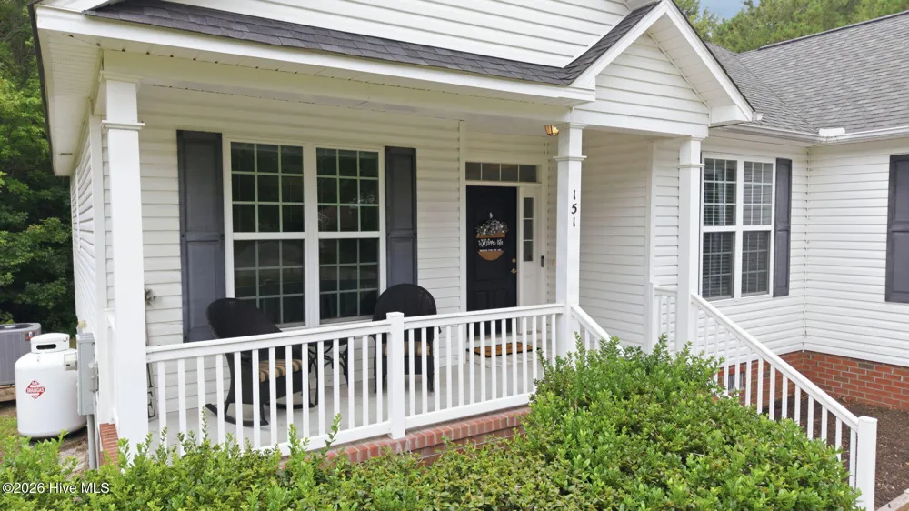 151 York Street Washington, NC 27889