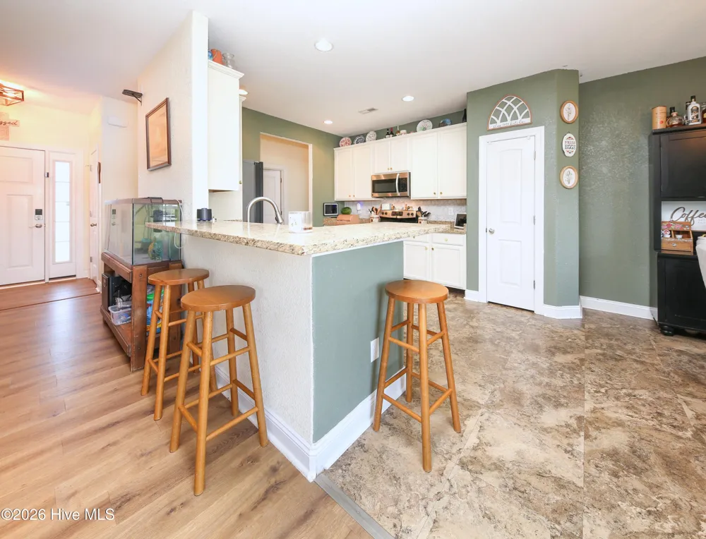 126 Algonquin Trail Shawboro, NC 27973