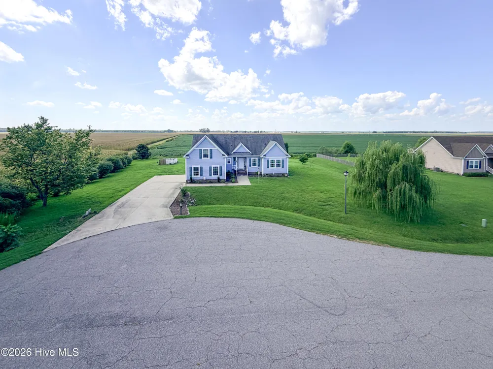 126 Algonquin Trail Shawboro, NC 27973