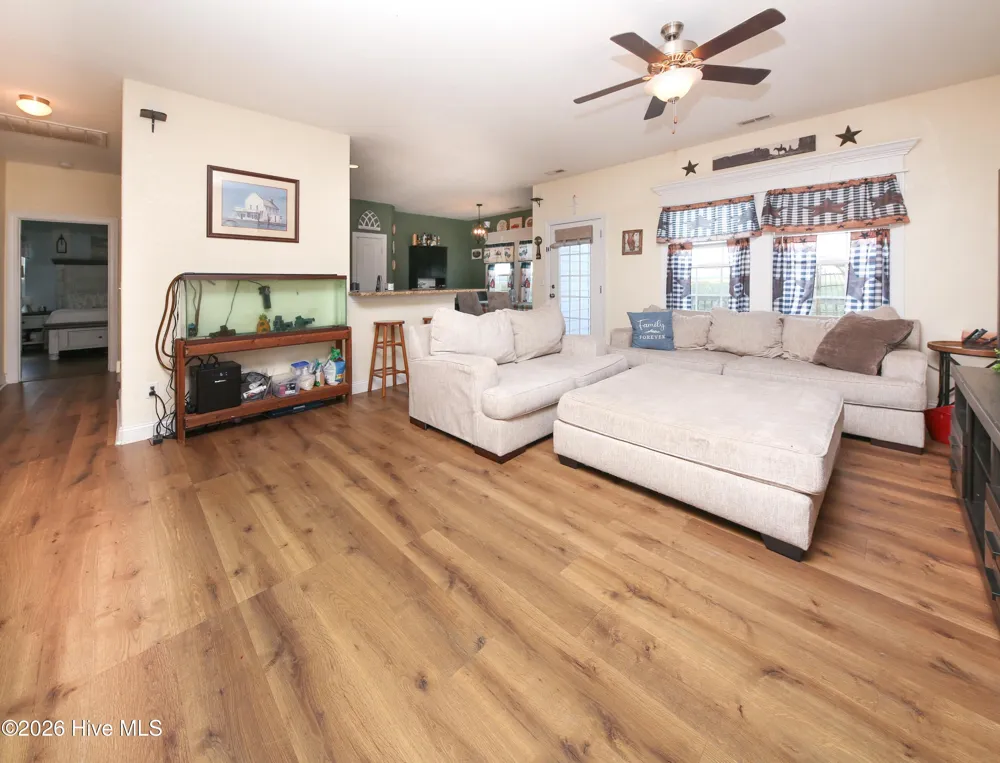 126 Algonquin Trail Shawboro, NC 27973