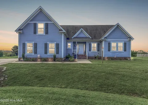 126 Algonquin Trail