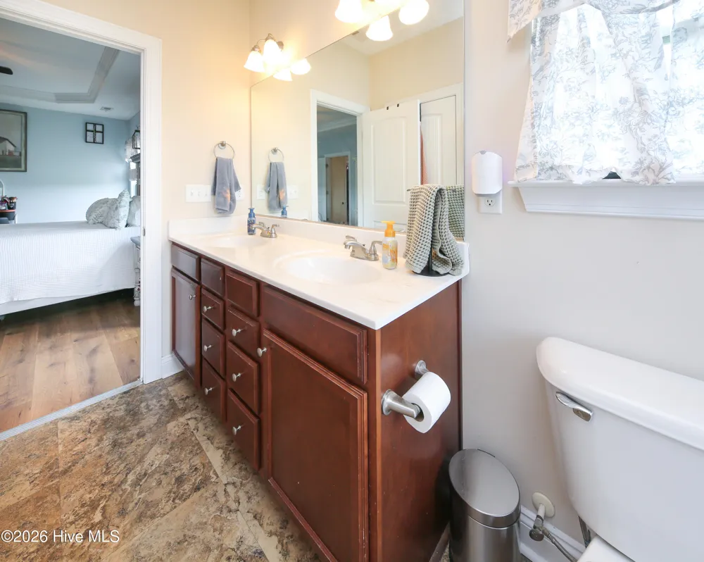 126 Algonquin Trail Shawboro, NC 27973