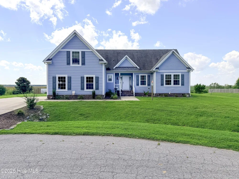 126 Algonquin Trail Shawboro, NC 27973