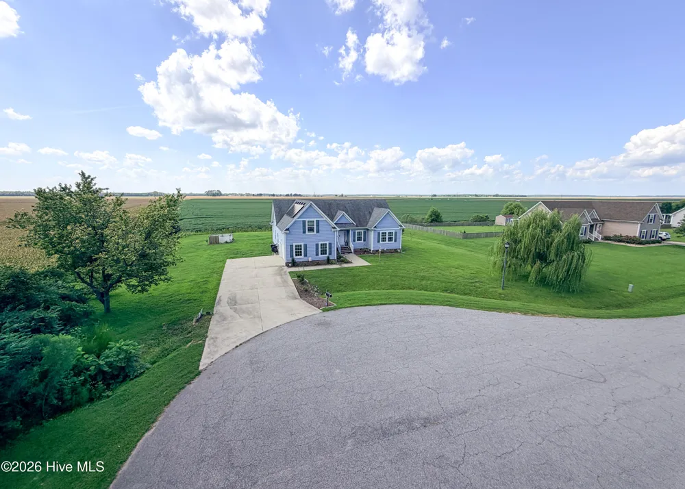126 Algonquin Trail Shawboro, NC 27973