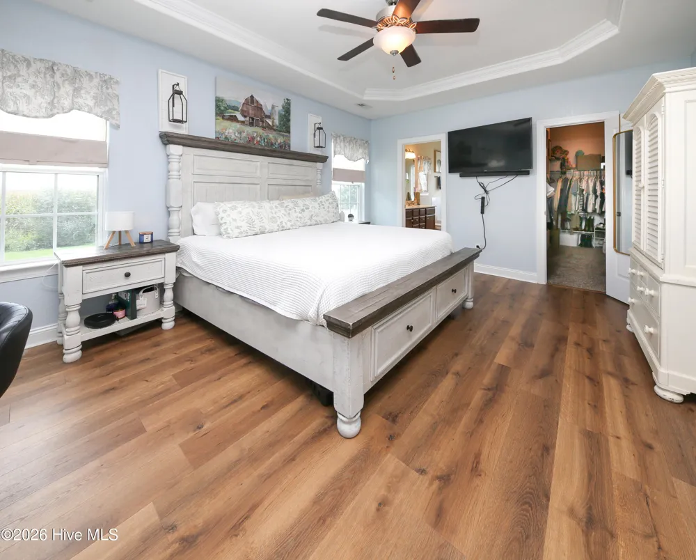 126 Algonquin Trail Shawboro, NC 27973