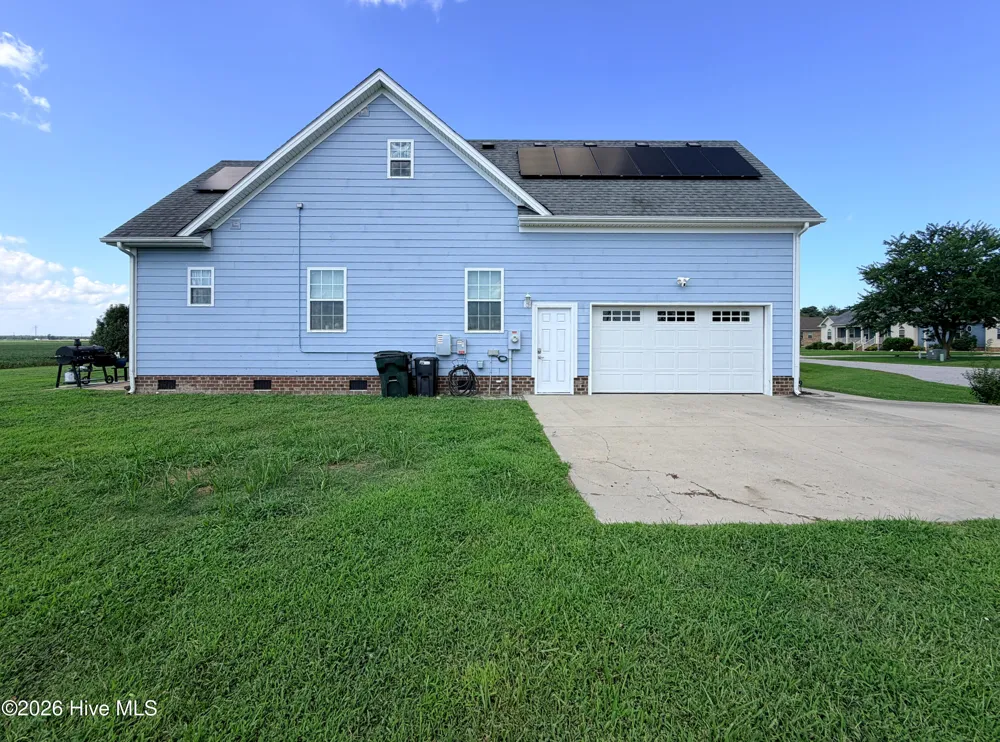 126 Algonquin Trail Shawboro, NC 27973