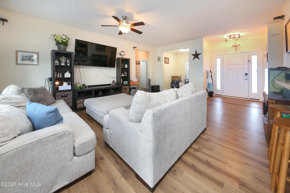 126 Algonquin Trail Shawboro, NC 27973