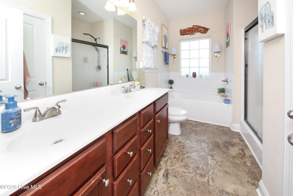 126 Algonquin Trail Shawboro, NC 27973