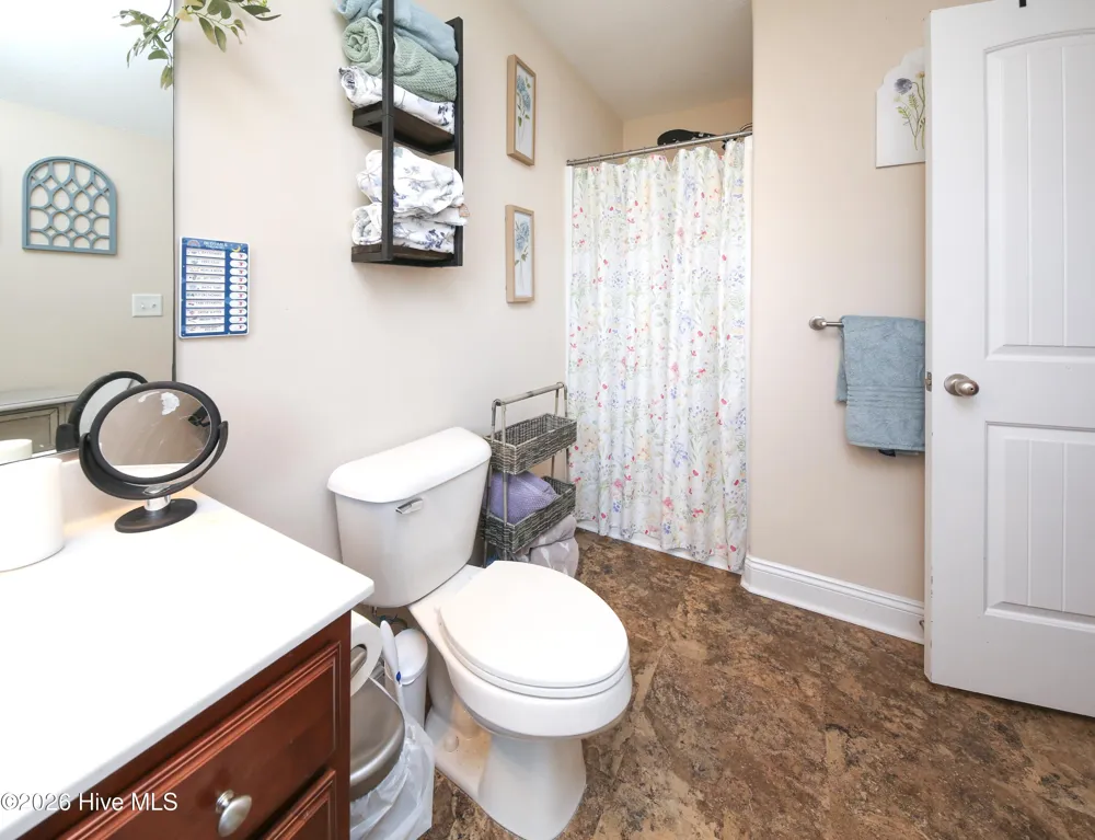 126 Algonquin Trail Shawboro, NC 27973