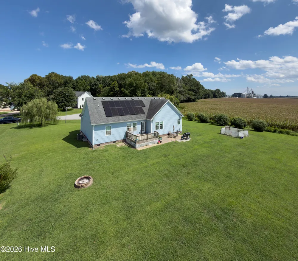 126 Algonquin Trail Shawboro, NC 27973