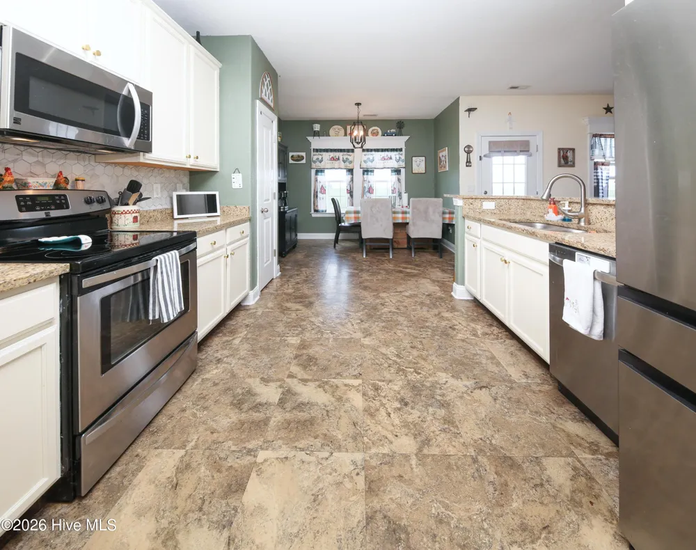 126 Algonquin Trail Shawboro, NC 27973