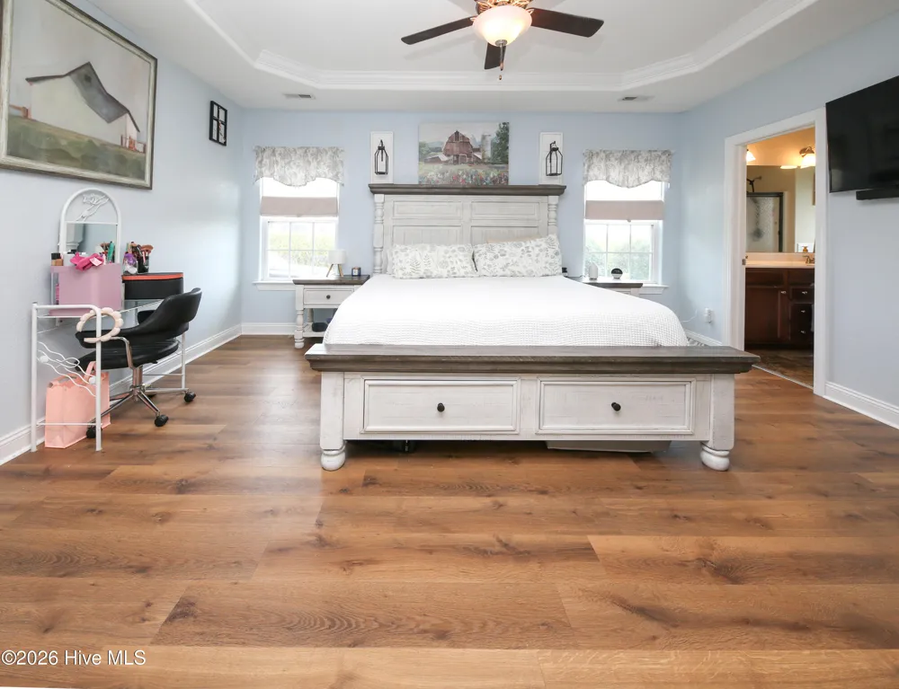 126 Algonquin Trail Shawboro, NC 27973