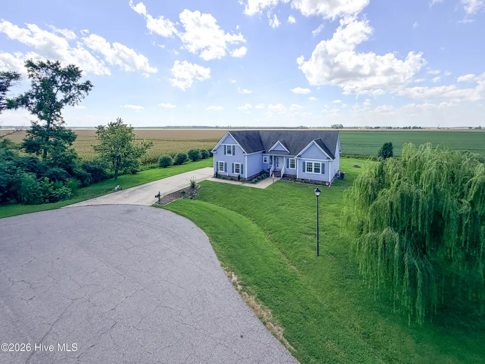 126 Algonquin Trail Shawboro, NC 27973