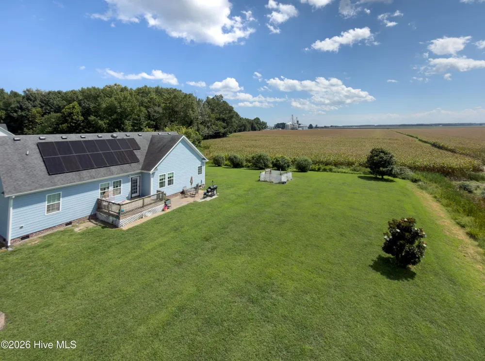 126 Algonquin Trail Shawboro, NC 27973