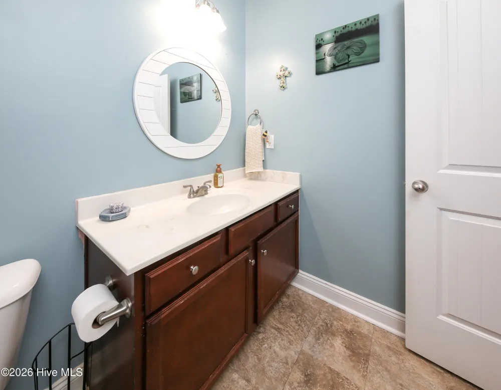 126 Algonquin Trail Shawboro, NC 27973