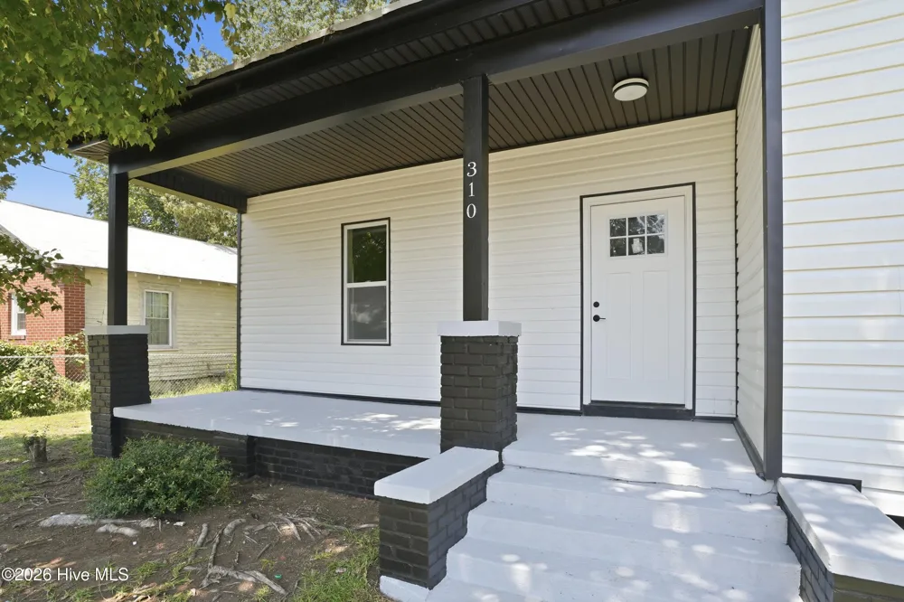 310 Braswell Street Rocky Mount, NC 27804