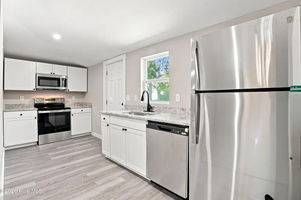 310 Braswell Street Rocky Mount, NC 27804