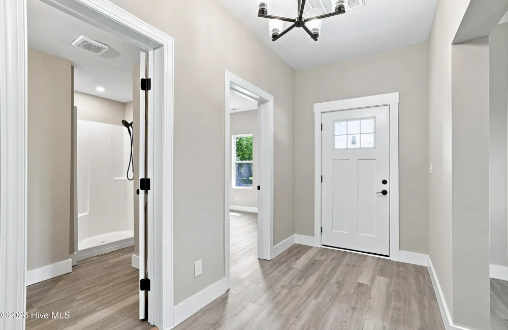 310 Braswell Street Rocky Mount, NC 27804