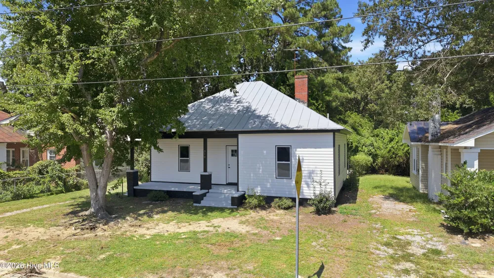 310 Braswell Street Rocky Mount, NC 27804