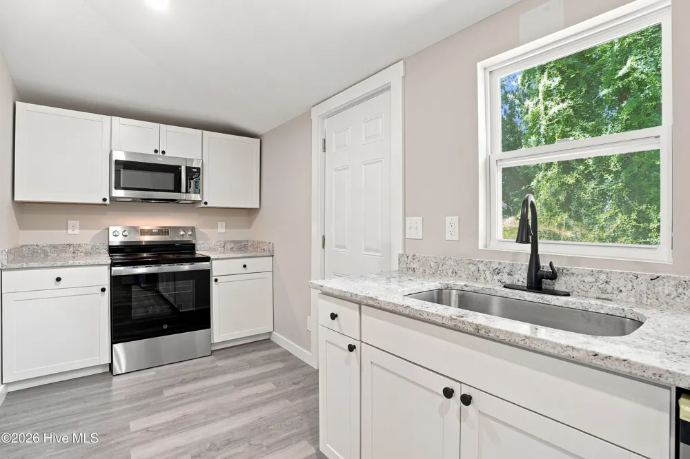 310 Braswell Street Rocky Mount, NC 27804