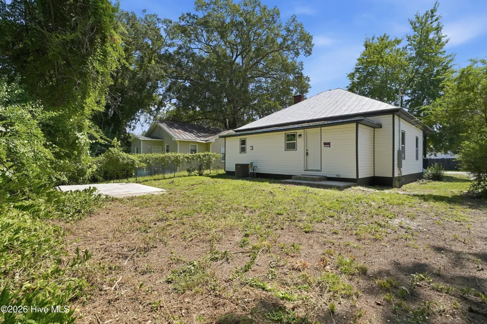 310 Braswell Street Rocky Mount, NC 27804