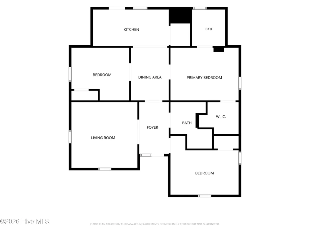 310 Braswell Street Rocky Mount, NC 27804