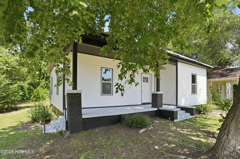 310 Braswell Street Rocky Mount, NC 27804