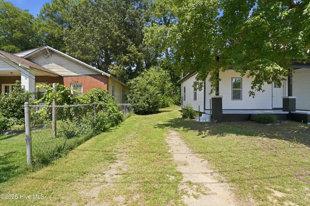 310 Braswell Street Rocky Mount, NC 27804