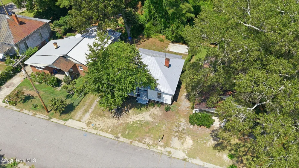 310 Braswell Street Rocky Mount, NC 27804