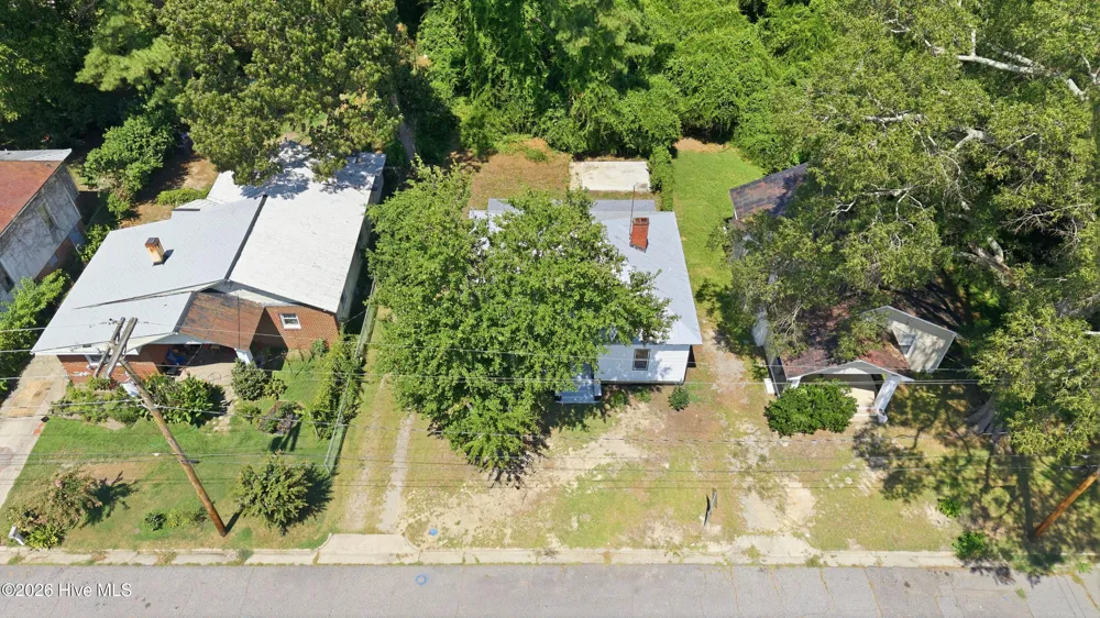 310 Braswell Street Rocky Mount, NC 27804